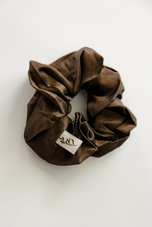 DreamSilk Sleep Scrunchie