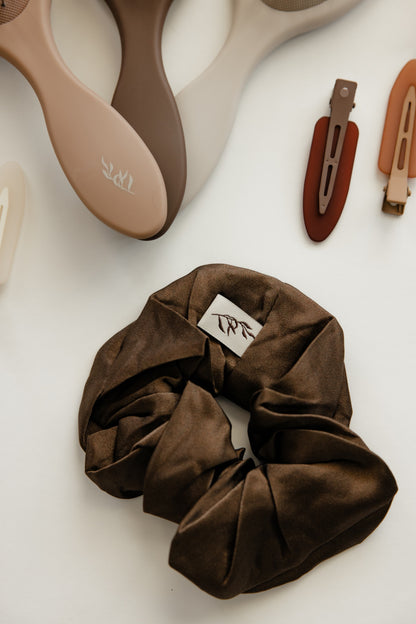 DreamSilk Sleep Scrunchie