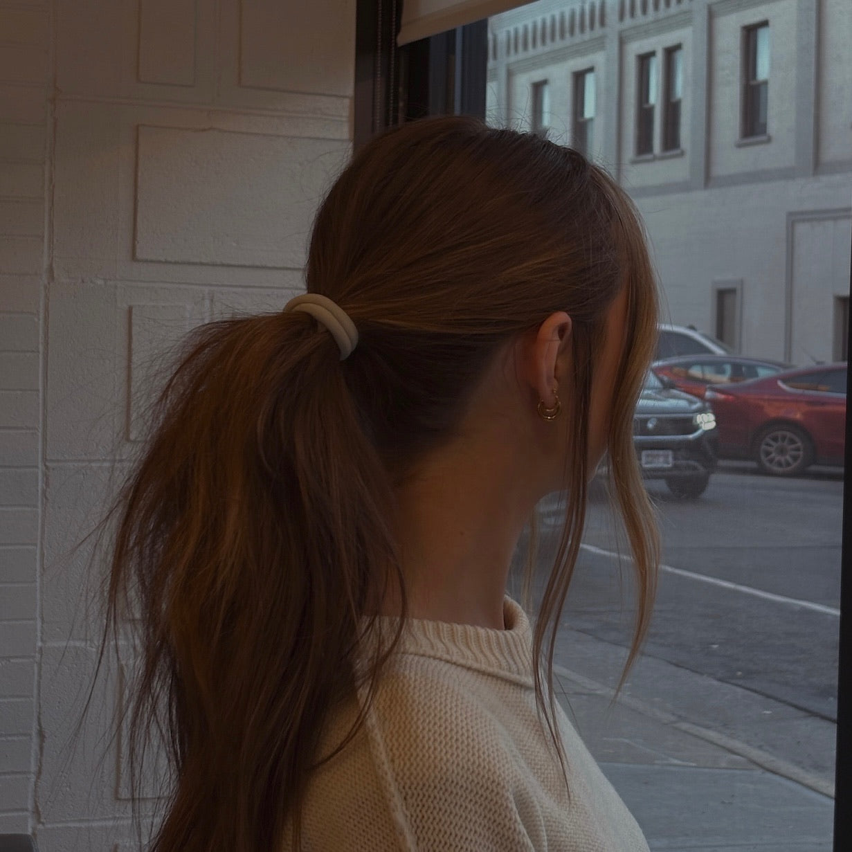TrueFit Hair Ties