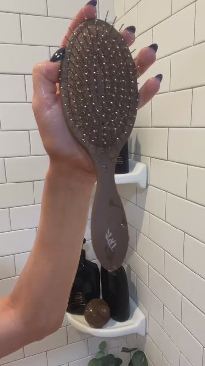 Willow Detangling Brush Bundle
