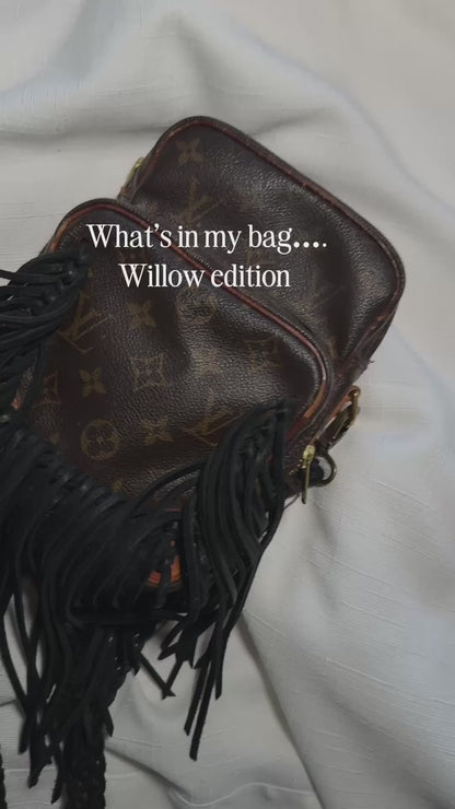 Classic Satin Scrunchies